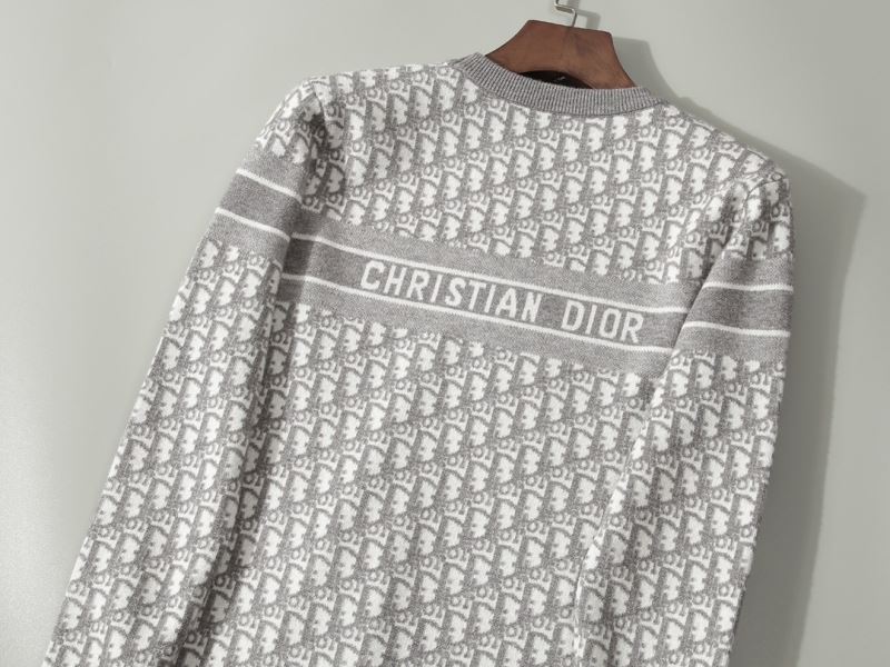 Christian Dior Sweaters